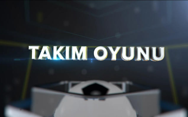 Takım Oyunu - 18/12/2016