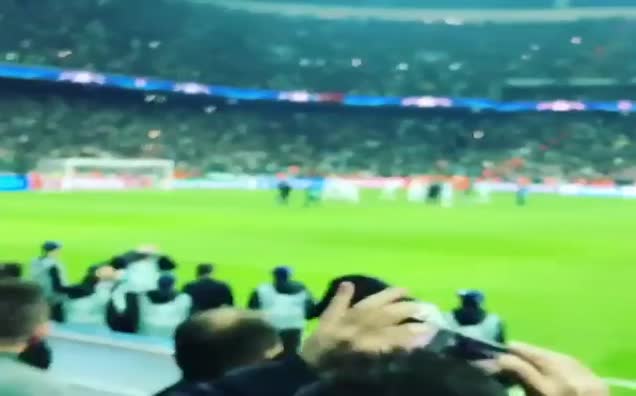 Quaresma'nın paylaşımı olay oldu