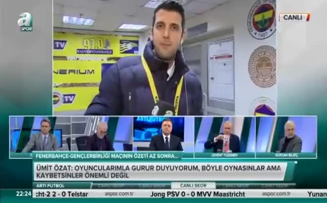 Vedat Muriqi: Bu skor oyuna yakışmadı