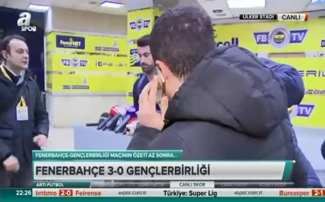 Volkan Demirel: Jeneriklik golleri yiyorum