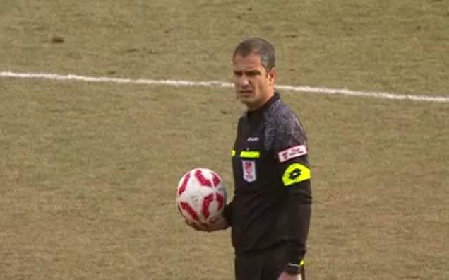 Yeni Amasyaspor: 2 - Medicana Sivasspor: 3 (ÖZET)