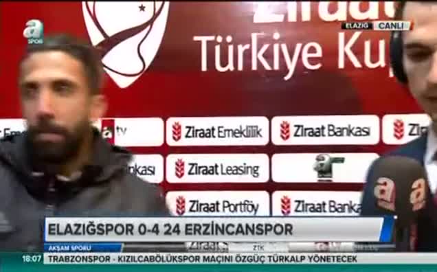 Bayram Bektaş: Gençlere şans vermemiz gerekiyordu