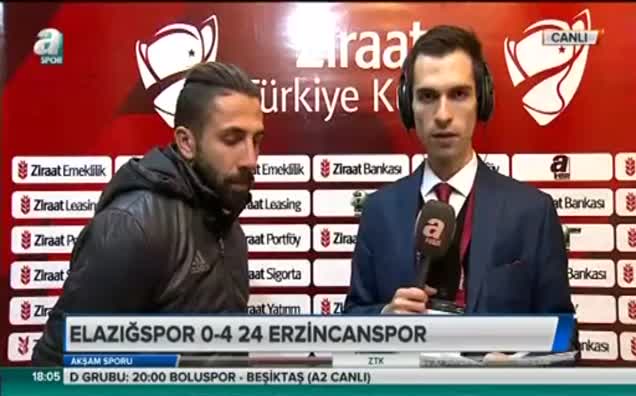Çağrı Ortakaya: Kısıtlı bir kadroya sahibiz