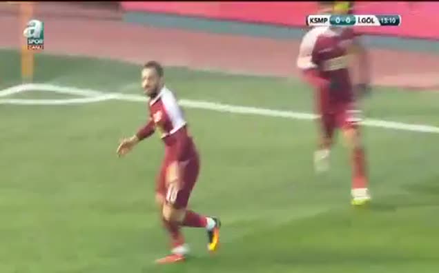Kasımpaşa: 0 - İnegölspor: 1