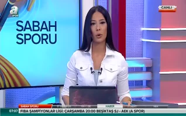 Süper Lig'de 15. haftanın panaroması