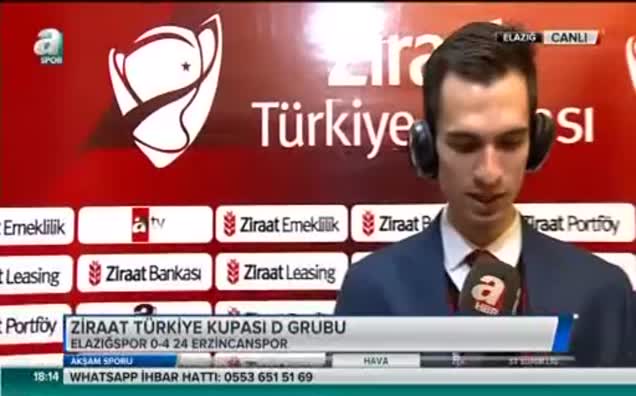 Sefa Küpeli: İstediğimiz skoru aldık