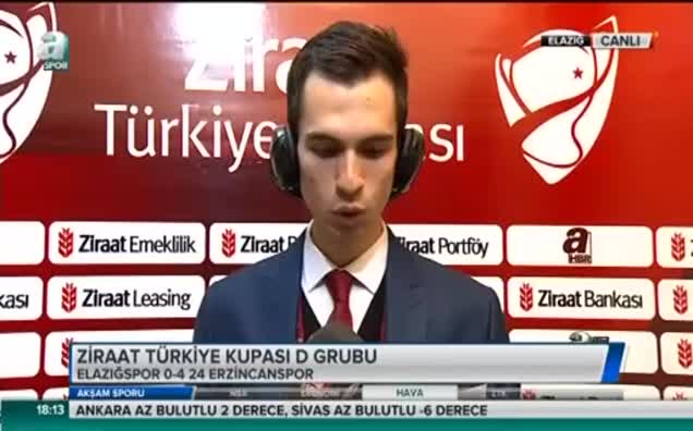 Zeynel Alkan: 2 gol attım mutluyum