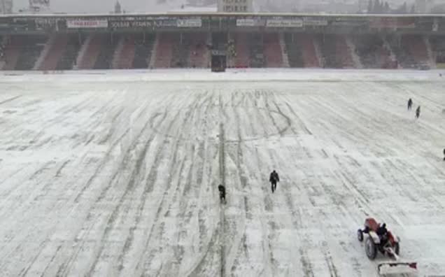 Gaziantepspor: 2 - Kırklarelispor: 0 (ÖZET)