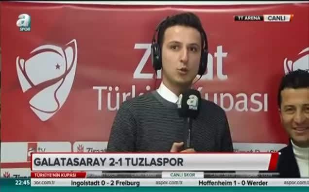 Josue: 3 puan çok önemliydi