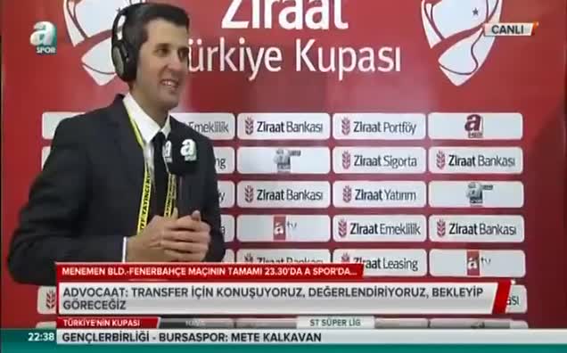 Suat Kaya: Biz elimizden geleni yaptık