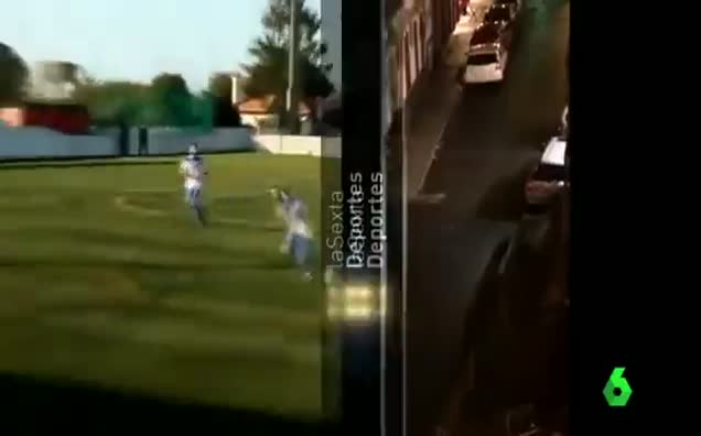 Dünyanın en tehlikeli takımı