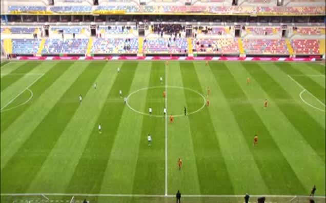 Kayserispor: 3 - Darıca Gençlerbirliği: 1 (ÖZET)