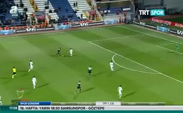 Beşiktaş, Manoel Messias'ta ısrarcı