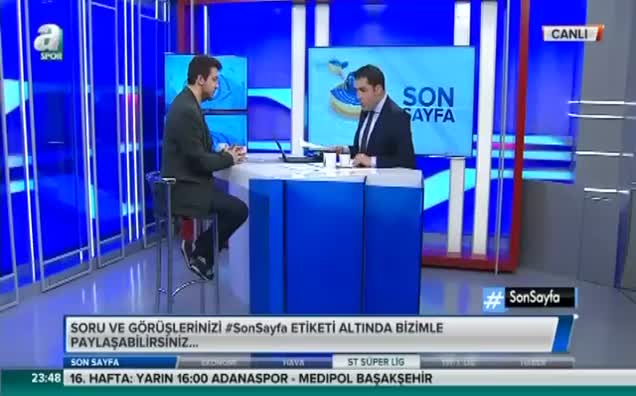 Yerli Messi Soner Birinci