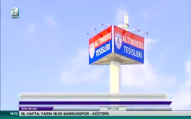 "Yolumuzu açan Salih Uçan"