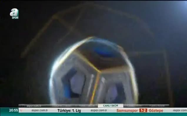 Takım Oyunu - 24/12/2016