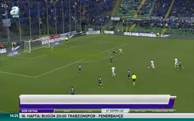 Guarin yeniden gündemde