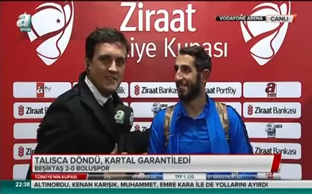 Cumali Bişi: İnşallah 2017'de hiçbir sıkıntı geçirmeden yaşarız