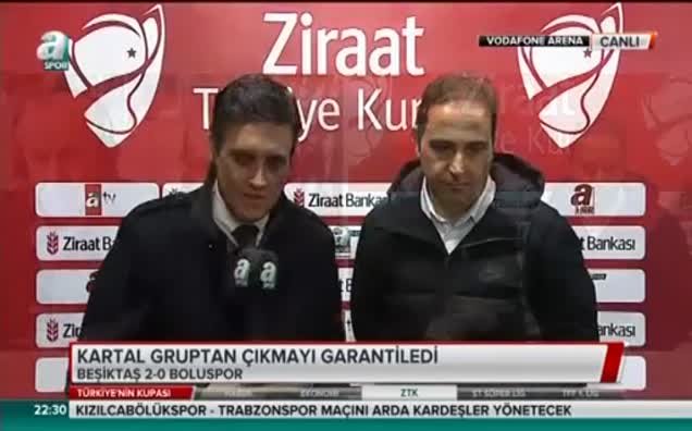 Fuat Çapa: Karşılaşmanın zor geçeceğini biliyorduk