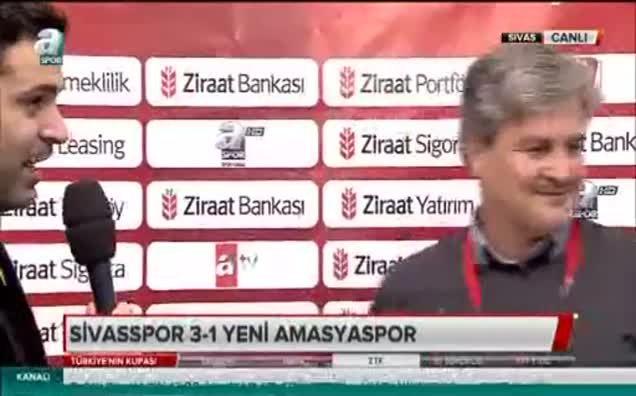 Metin Kurt: Penaltıya kadar iyiydik