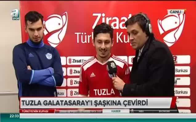 Arif Şahin: Ozan iyi yerlere gelecek