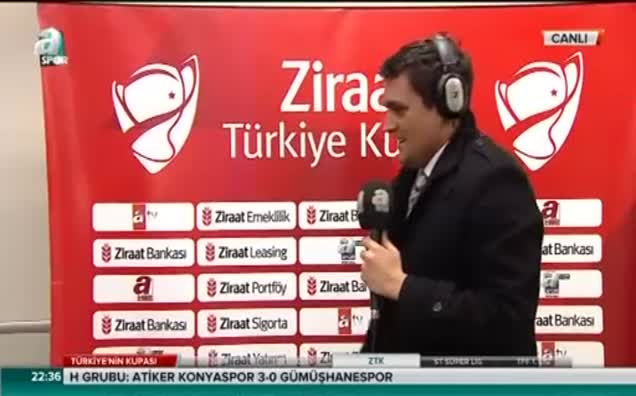 Metin Ersan: Kupa'ya renk katmak istiyoruz