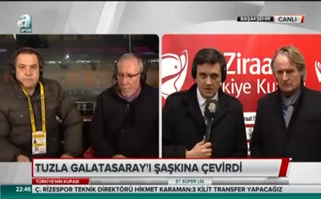 Riekerink: Utanç duyuyorum