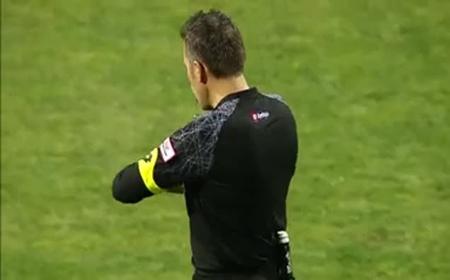 Göztepe: 0 - Medipol Başakşehir: 2 (ÖZET)