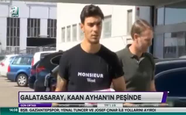 Kaan Ayhan Aslan olabilir