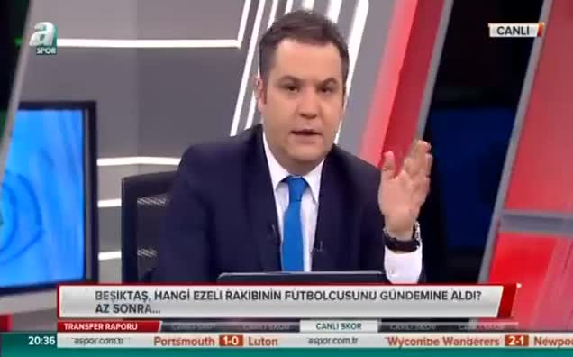 Beşiktaş'a sürpriz teklif!
