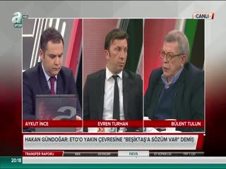 Advocaat, Fenerbahçe'den önce Galatasaray'a önerilmiş!