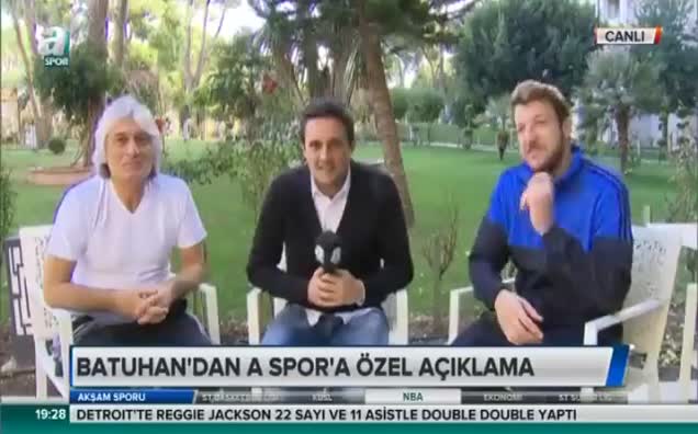 Batuhan Karadeniz: Beni Manchester City istedi