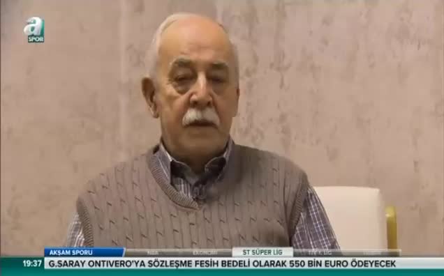 Kemal Belgin: Mehmet Ekici transferi gereksizdir