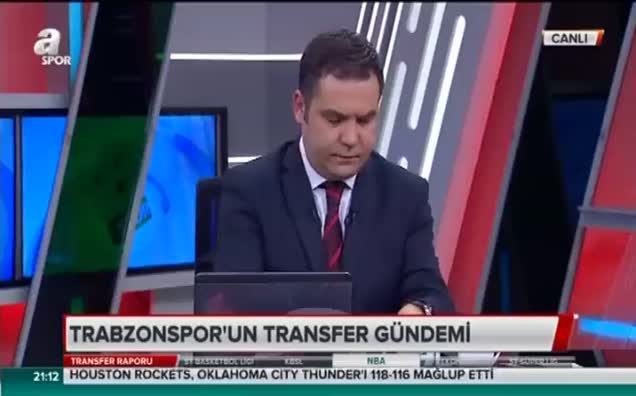 Trabzonspor Moussa Konate ile görüşüyor