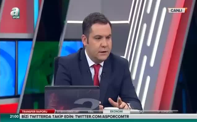 Medjani yeniden Trabzon'da