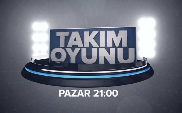 Takım Oyunu - 08/01/2017