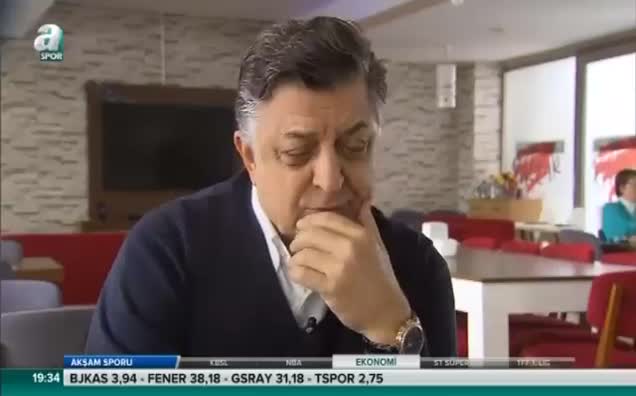 Yılmaz Vural: Yasin için bu şans çok önemli