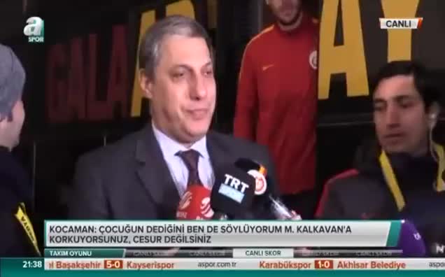 Levent Nazifoğlu'ndan transfer müjdesi