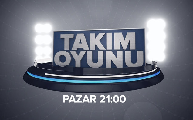 Takım Oyunu - 14/01/2017