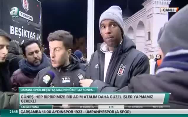 Ryan Babel'den sakatlık açıklaması