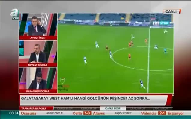 Caiçara Medipol Başakşehir'de!
