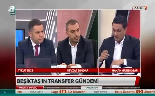 Beşiktaş'tan Eder bombası!