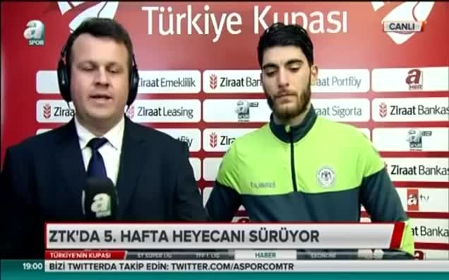 Can Demir: Gruptan lider olarak çıkmak istiyoruz