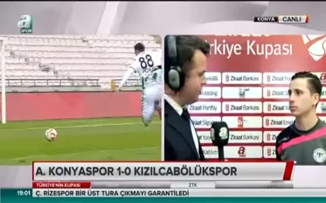 Emre Can: Bizim adımıza önemli bir maçtı