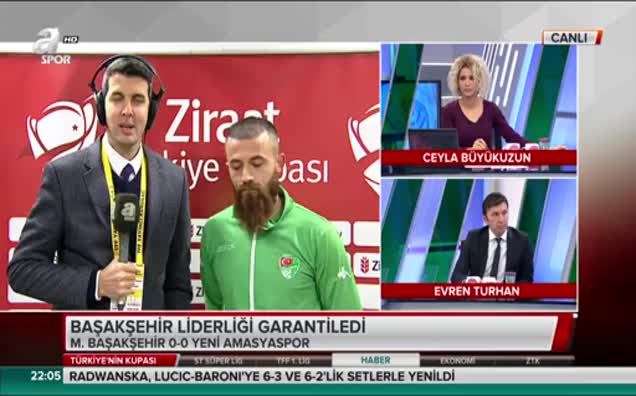 Ergin Kankal: 1 puan bizim için çok önemli