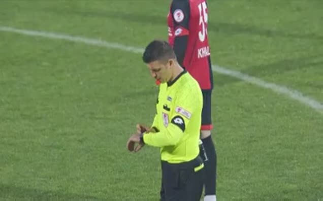 Gençlerbirliği: 2 - Fenerbahçe: 2 (ÖZET)