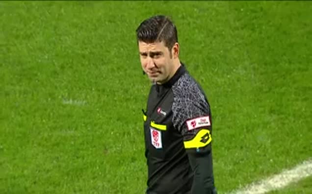 Kasımpaşa: 6 - Sancaktepe Belediyespor: 1 (ÖZET)