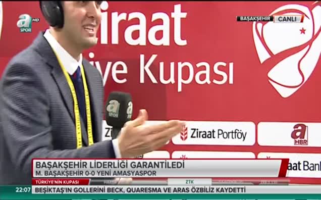 Ufuk Sarı: Bugün bizim için anlamlı