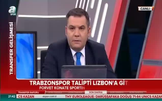 Moussa Konate, Sporting Lizbon'da