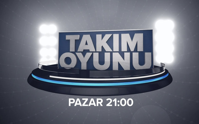 Takım Oyunu - 21/01/2017